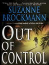 Cover image for Out of Control